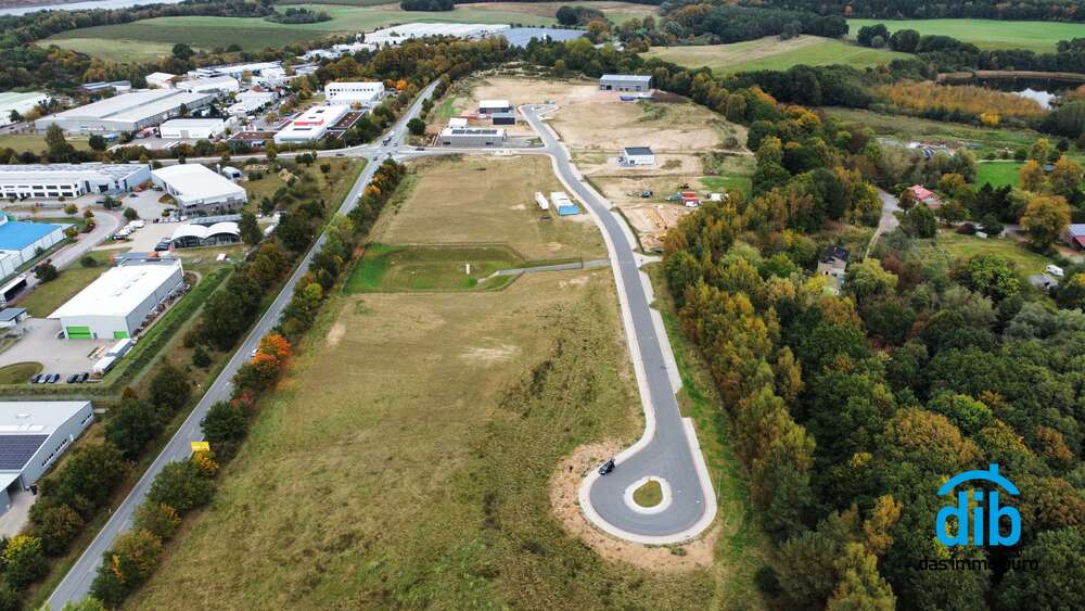 Grundstück Selmsdorf - 188.007&euro; | Angebot:24027752