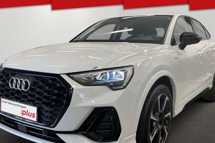 Audi Q3 25.385 km 39.740 &euro; Kempten 87435