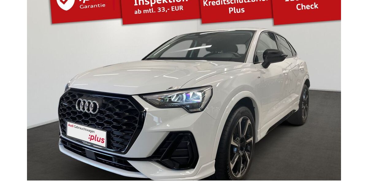 Audi Q3 25.385 km 39.740 &euro; Kempten 87435