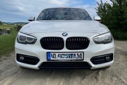 BMW 118 52.995 km 17.500 &euro; Wahlrod 57614