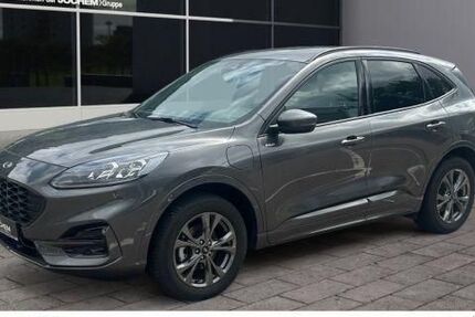 Ford Kuga 40.399 km 24.675 &euro; Birkenfeld 55765