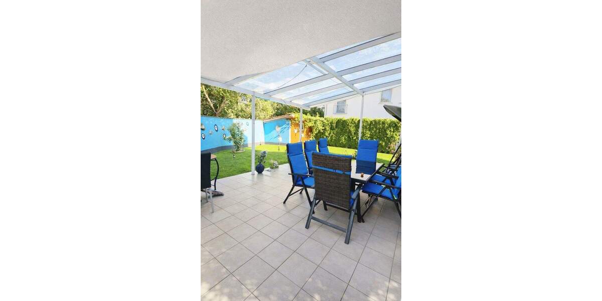 Doppelhaushälfte Augsburg Lechhausen - 7 Zimmer, 182 m&sup2;, 930.000&euro; | Angebot:25804002