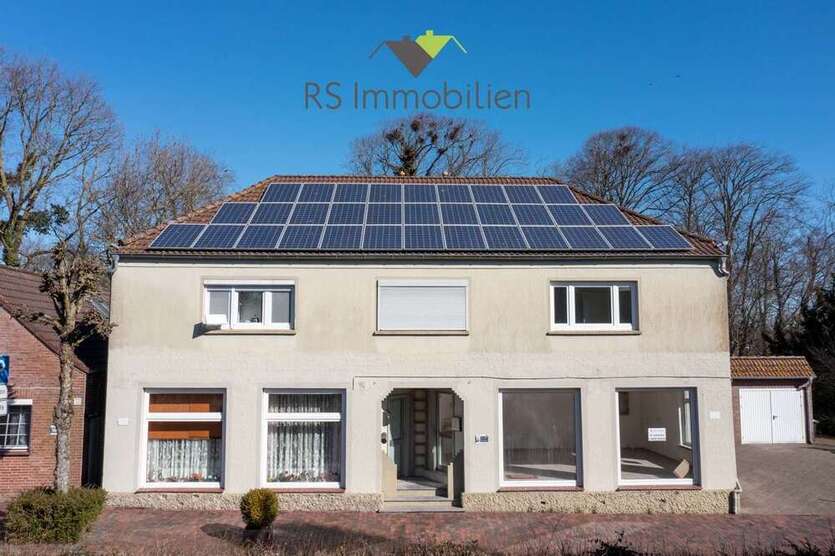 Haus zum Kaufen in Dornum 249.000 € 199 m²