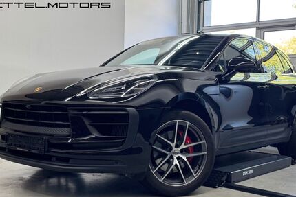 Porsche Macan 39.800 km 67.490 € Hannover 30453