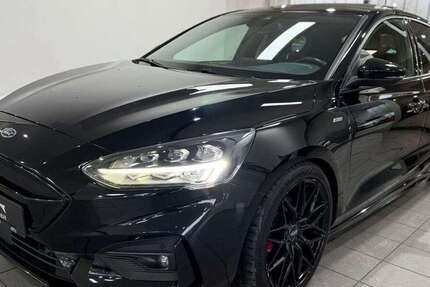 Ford Focus 115.000 km 15.990 &euro; Heiligenhaus 42579