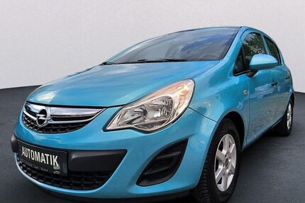 Opel Corsa 53.213 km 7.599 &euro; Rostock 18069