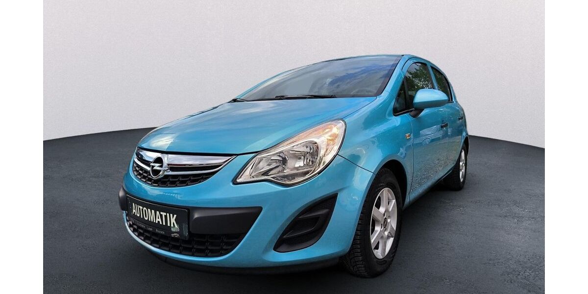 Opel Corsa 53.213 km 7.599 &euro; Rostock 18069