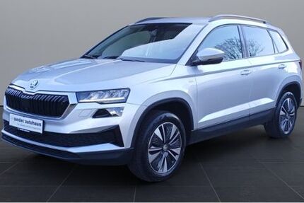 Skoda Karoq 93.365 km 22.980 &euro; Quedlinburg 06484