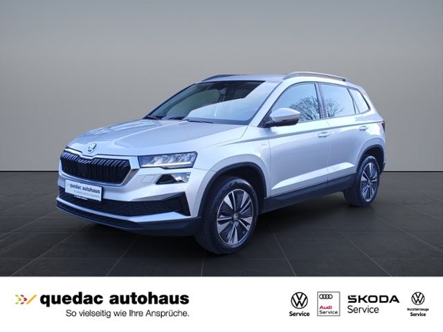 Skoda Karoq 93.365 km 22.980 &euro; Quedlinburg 06484