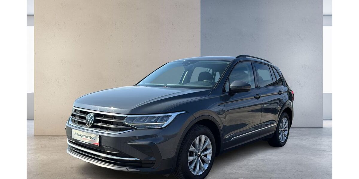 VW Tiguan 99.538 km 22.450 &euro; Großenkneten 26197
