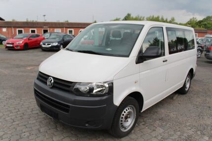 VW T5 Transporter 300.046 km 8.499 &euro; Herzberg am Harz 37412
