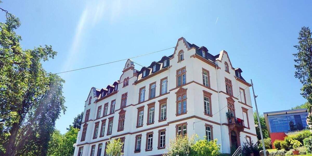 Kofferpacken, einziehen und genießen! Ihr Domizil in Traben-Trarbach! 2 zimmer