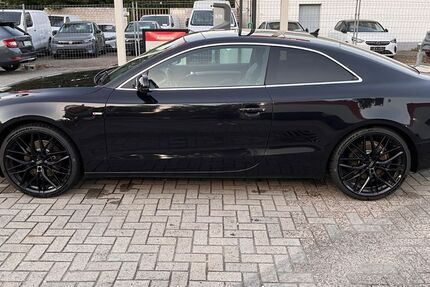 Audi A5 105.000 km 13.499 € Osnabrück 49090