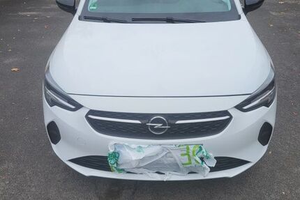 Opel Corsa 27.000 km 12.500 € Erlangen 91052