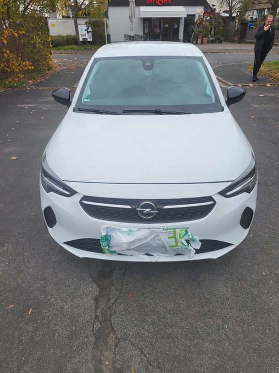 Opel Corsa 27.000 km 12.500 € Erlangen 91052