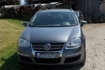 VW Golf 148.000 km 3.990 &euro; Stephanskirchen 83071