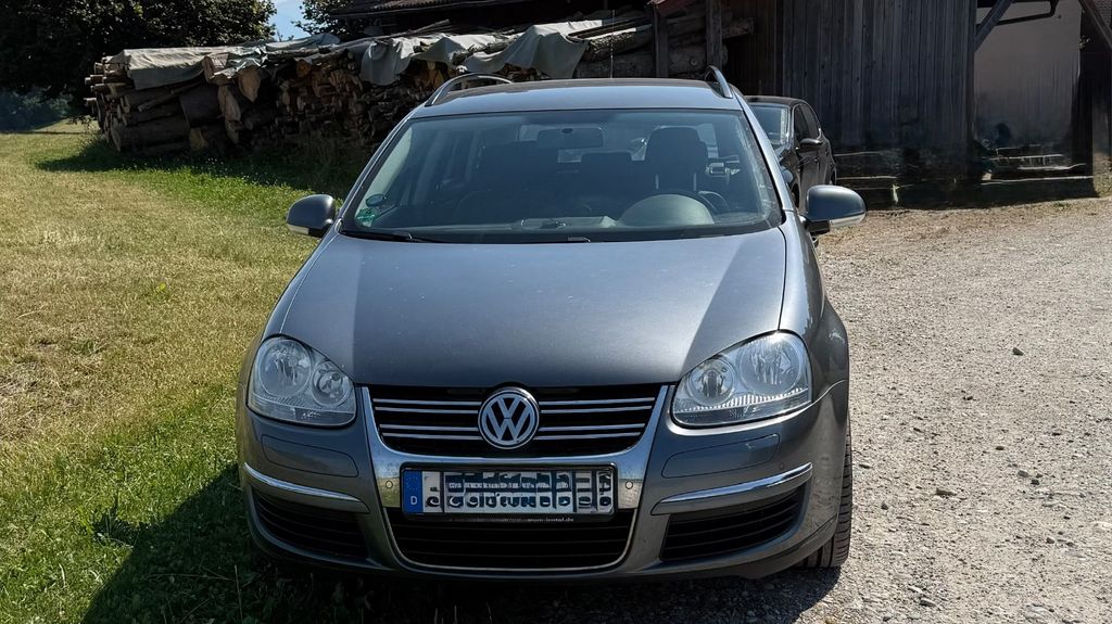 VW Golf 148.000 km 3.990 &euro; Stephanskirchen 83071