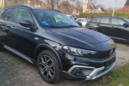 Fiat Tipo 38.600 km 22.690 &euro; Gersthofen/Batzenhofen 86368