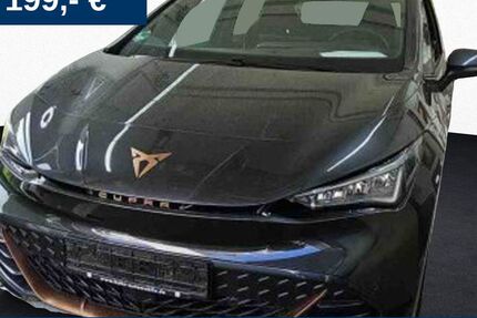 Cupra Born 35.370 km 23.930 &euro; Niefern-Öschelbronn 75223