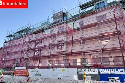 Wohnung Offenbach Bieber - 4 Zimmer, 104 m&sup2;, 1.600&euro; | Angebot:25367617