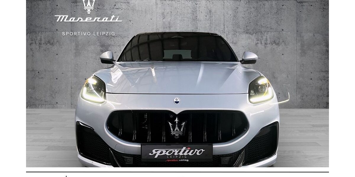 Maserati Grecale 42.500 km 83.111 € Markranstädt 04420