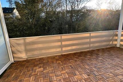 Gemütliche 2-Zimmerwohnung mit EBK in Bad Breisig 2 zimmer