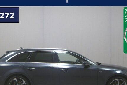Audi A4 225.677 km 15.750 &euro; Gyhum/Bockel 27404