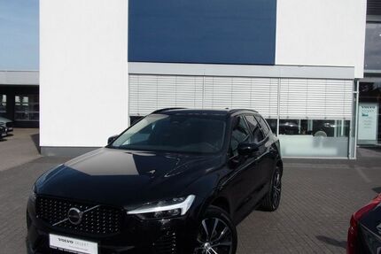Volvo XC60 46.500 km 38.900 &euro; Hannover 30179