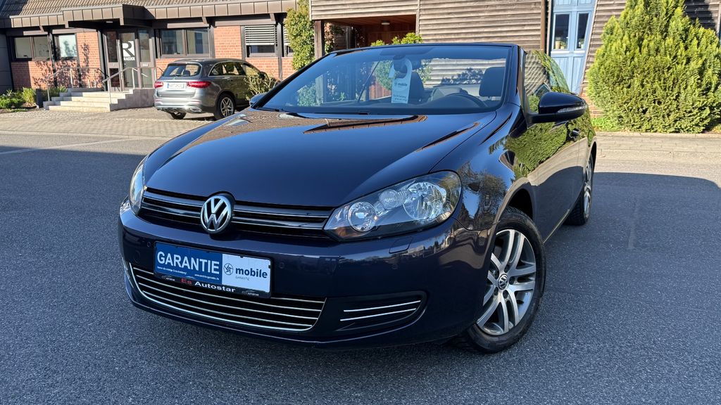VW Golf 83.000 km 9.390 &euro; Mönchengladbach 41068