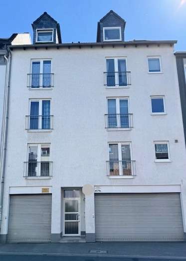 Wohnung zum Mieten in Hilden 940 € 93 m²