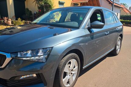 Skoda Scala 106.000 km 6.999 &euro; Bad Dürkheim 67098