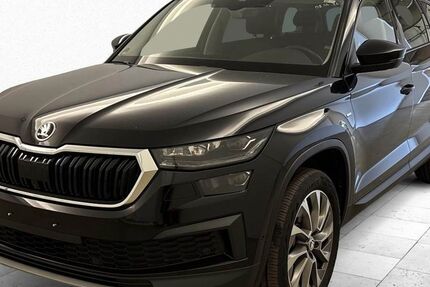 Skoda Kodiaq 79.000 km 29.900 &euro; Mettingen 49497