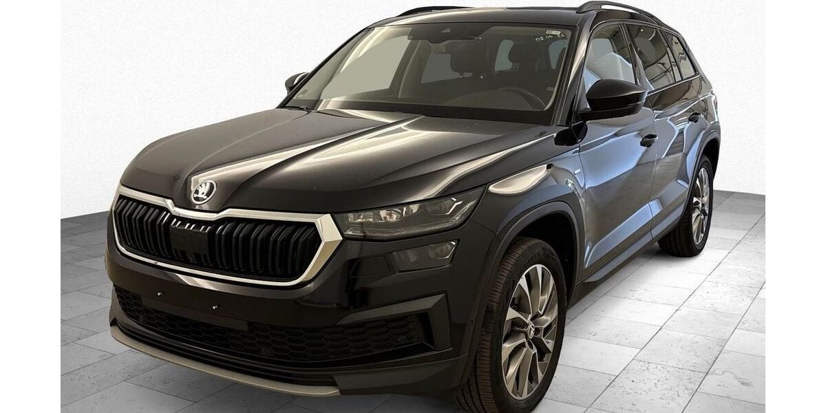 Skoda Kodiaq 79.000 km 29.900 &euro; Mettingen 49497