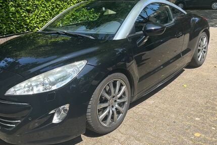 Peugeot RCZ 159.000 km 5.700 &euro; Bottrop 46240