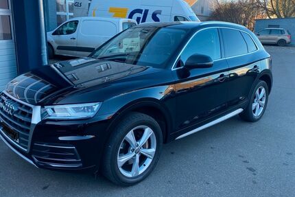 Audi Q5 133.000 km 25.490 &euro; Röbel Müritz OT Röbel 17207