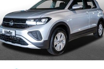 VW T-Cross 20.970 km 19.000 &euro; Recklinghausen 45657