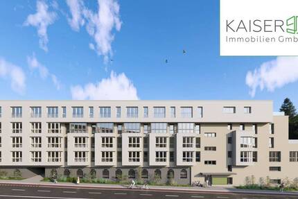 Neubau Gummersbach 2 Zimmer Wohnung 2 zimmer