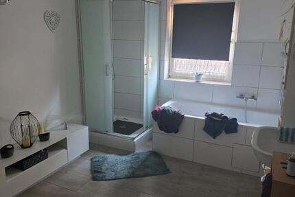 Großzügige 6-Zimmer-Maisonettewohnung mit ca. 160 m² 6 zimmer