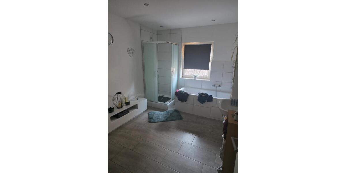 Großzügige 6-Zimmer-Maisonettewohnung mit ca. 160 m² 6 zimmer