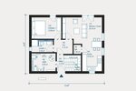 Modernes und nachhaltiges Mehrfamilienhaus in Albertshofen - individuell planbar - Mehrfamilienhaus, Wohnhaus Albertshofen | Angebot:27291088