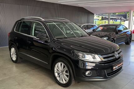 VW Tiguan 163.665 km 11.950 &euro; Brandenburg an der Havel 14772