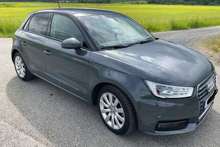 Audi A1 115.700 km 12.500 &euro; Bad Kissingen, GKSt 97688