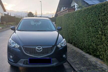 Mazda CX-5 174.000 km 10.900 &euro; Hünfelden 65597