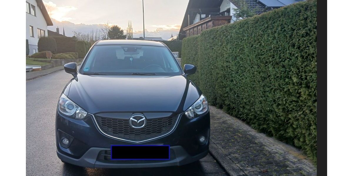 Mazda CX-5 174.000 km 10.900 &euro; Hünfelden 65597