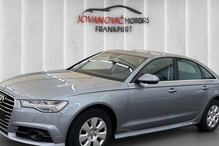 Audi A6 206.500 km 14.600 &euro; Frankfurt am Main 65933