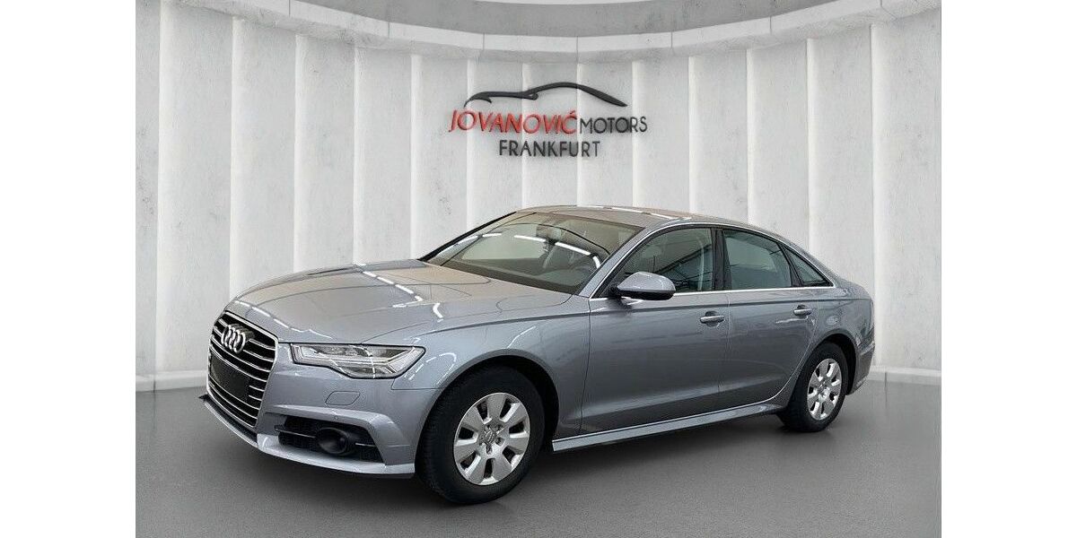 Audi A6 206.500 km 14.600 &euro; Frankfurt am Main 65933