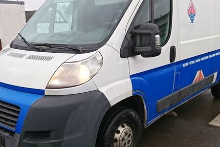 Fiat Ducato 229.000 km 2.990 &euro; Aulendorf 88326