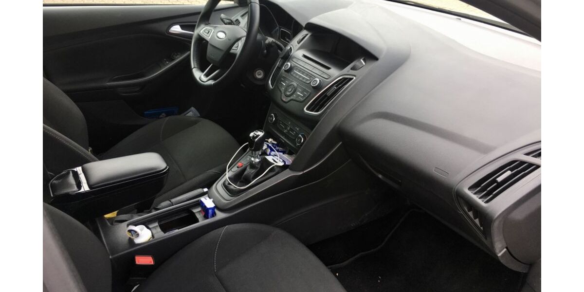 Ford Focus 154.000 km 6.200 &euro; Stendal 39576