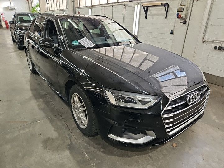 Audi A4 159.900 km 18.990 &euro; Bretten 75015