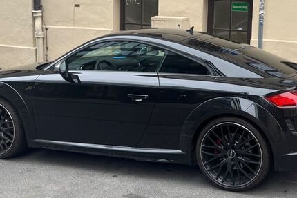 Audi TT RS 34.000 km 66.000 &euro; Aschheim 85609